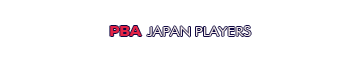 PBA Japan Players